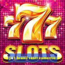 j&t brasil rastreamento